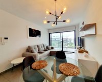 Rynek Wtórny - Apartament - Orihuela Costa - Villamartín
