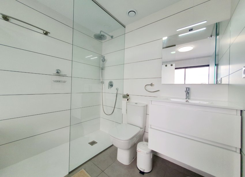 Rynek Wtórny - Apartament - Orihuela Costa - Villamartín