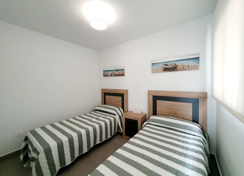 Rynek Wtórny - Apartament - Orihuela Costa - Villamartín