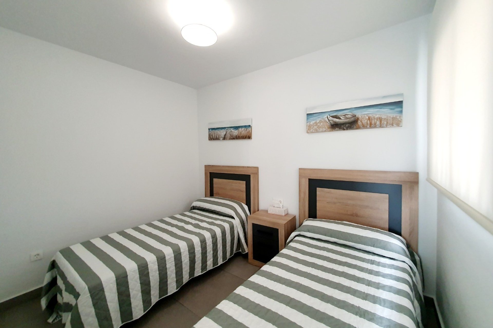 Rynek Wtórny - Apartament - Orihuela Costa - Villamartín