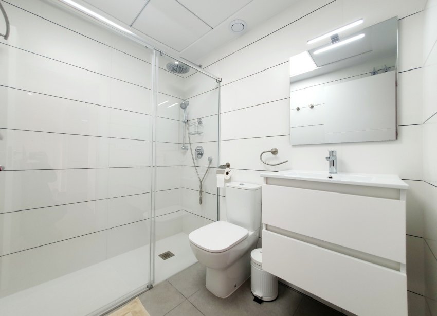 Rynek Wtórny - Apartament - Orihuela Costa - Villamartín
