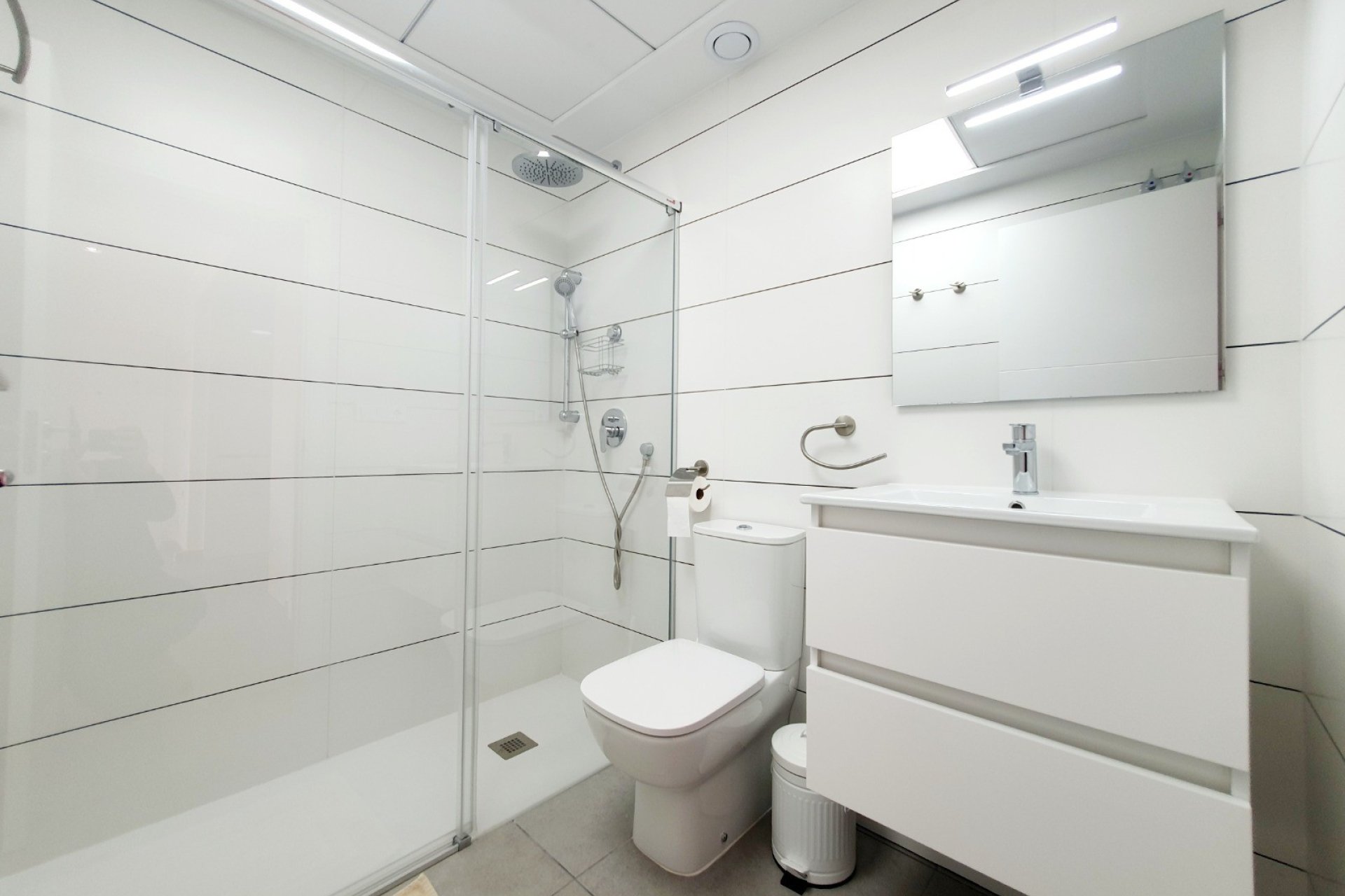 Rynek Wtórny - Apartament - Orihuela Costa - Villamartín