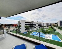 Rynek Wtórny - Apartament - Orihuela Costa - Villamartín