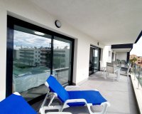 Rynek Wtórny - Apartament - Orihuela Costa - Villamartín