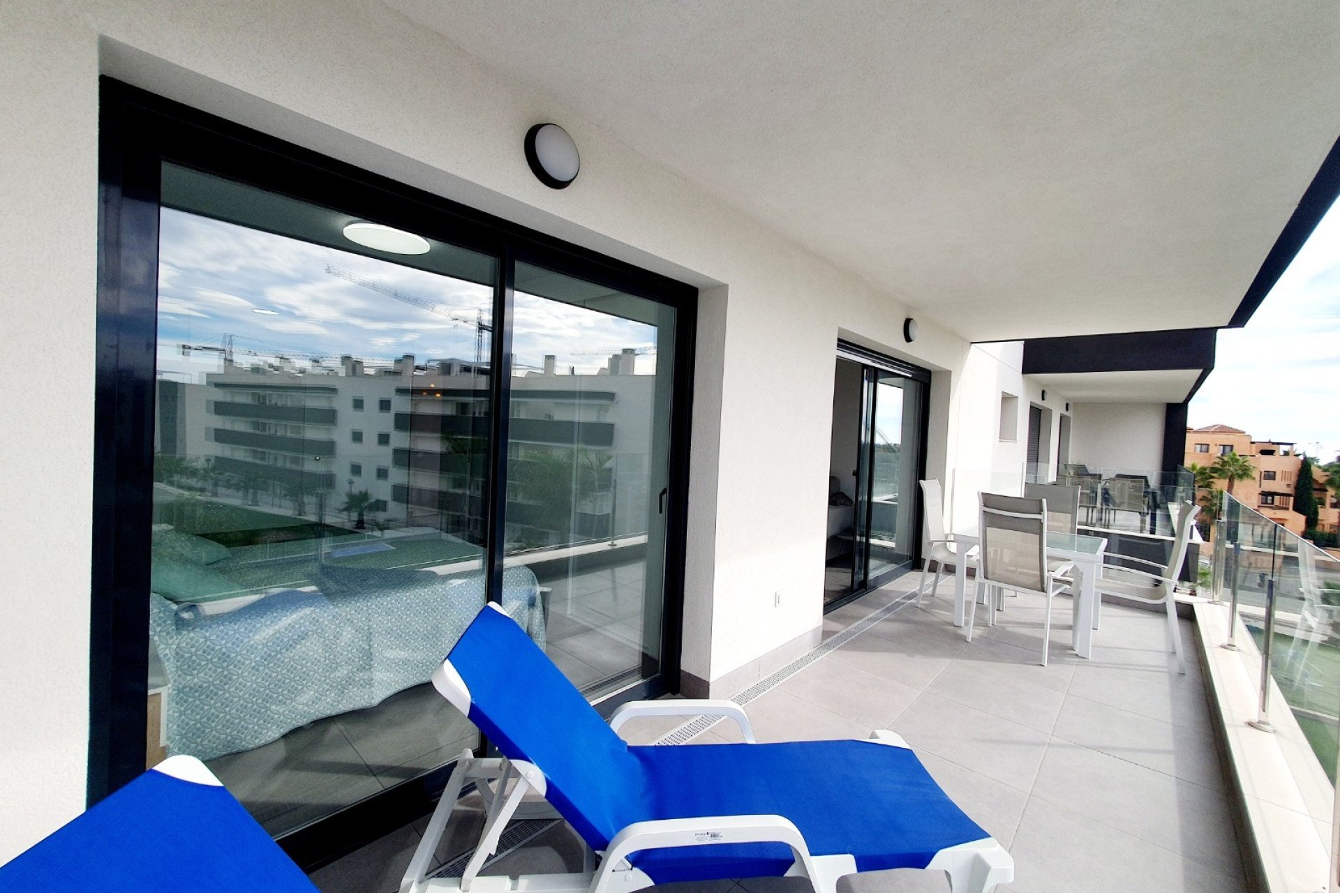 Rynek Wtórny - Apartament - Orihuela Costa - Villamartín