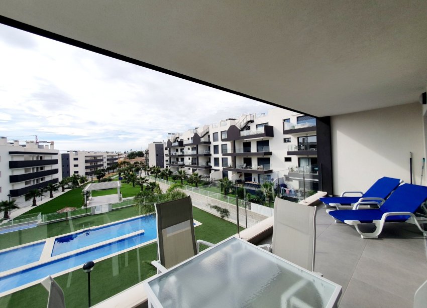 Rynek Wtórny - Apartament - Orihuela Costa - Villamartín