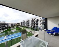 Rynek Wtórny - Apartament - Orihuela Costa - Villamartín