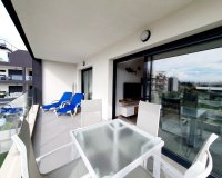 Rynek Wtórny - Apartament - Orihuela Costa - Villamartín
