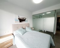 Rynek Wtórny - Apartament - Orihuela Costa - Villamartín