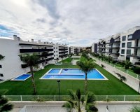 Rynek Wtórny - Apartament - Orihuela Costa - Villamartín