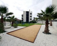 Rynek Wtórny - Apartament - Orihuela Costa - Villamartín