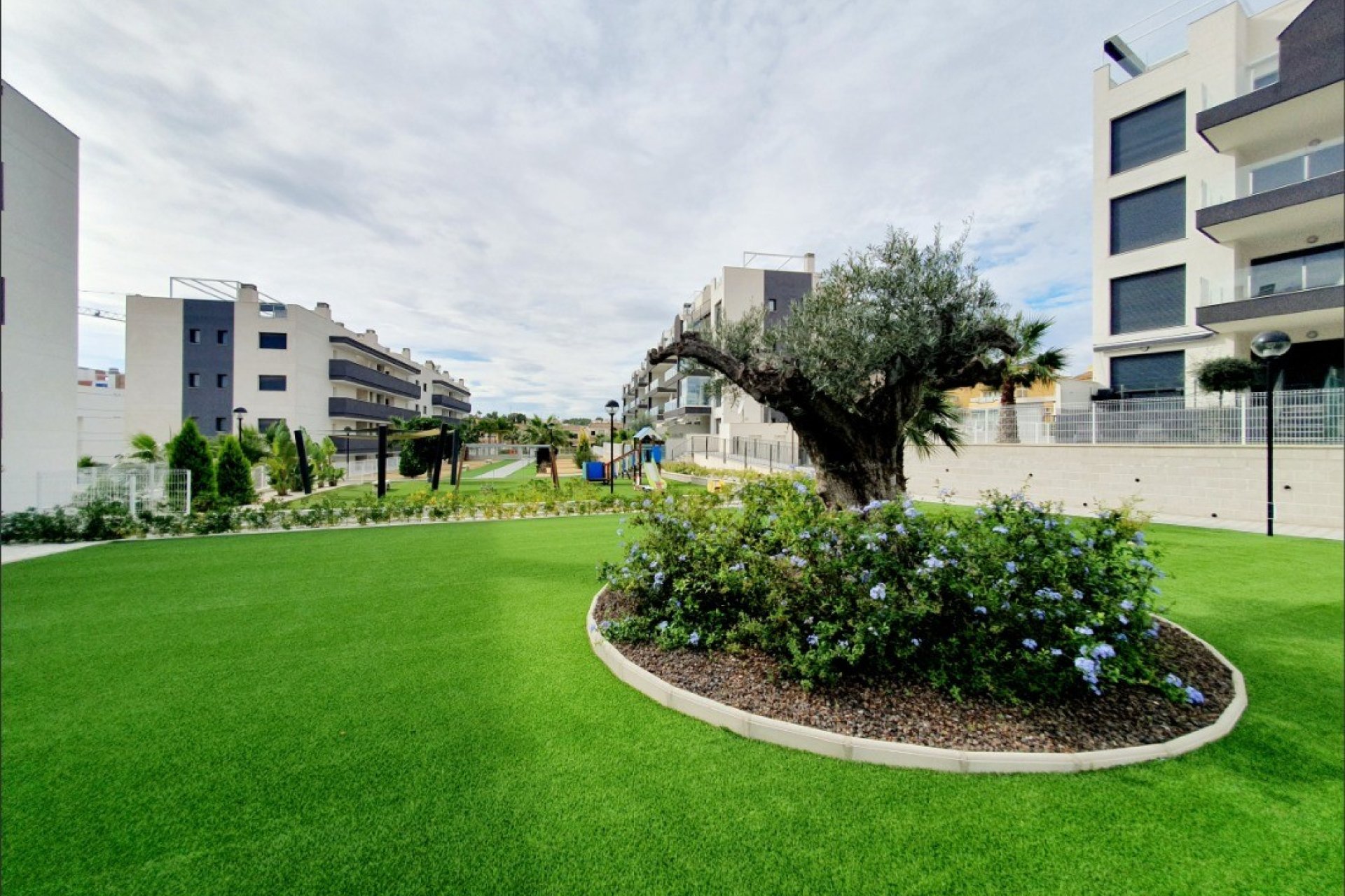 Rynek Wtórny - Apartament - Orihuela Costa - Villamartín