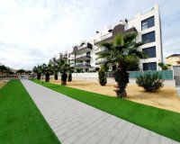 Rynek Wtórny - Apartament - Orihuela Costa - Villamartín