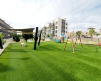 Rynek Wtórny - Apartament - Orihuela Costa - Villamartín