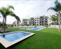 Rynek Wtórny - Apartament - Orihuela Costa - Villamartín