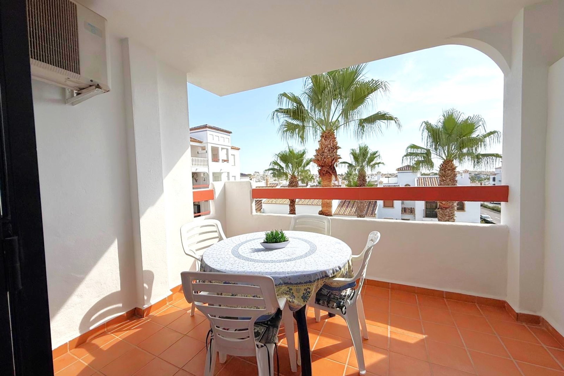 Rynek Wtórny - Apartament - Orihuela Costa - Villamartín