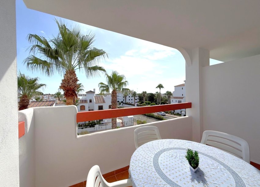 Rynek Wtórny - Apartament - Orihuela Costa - Villamartín