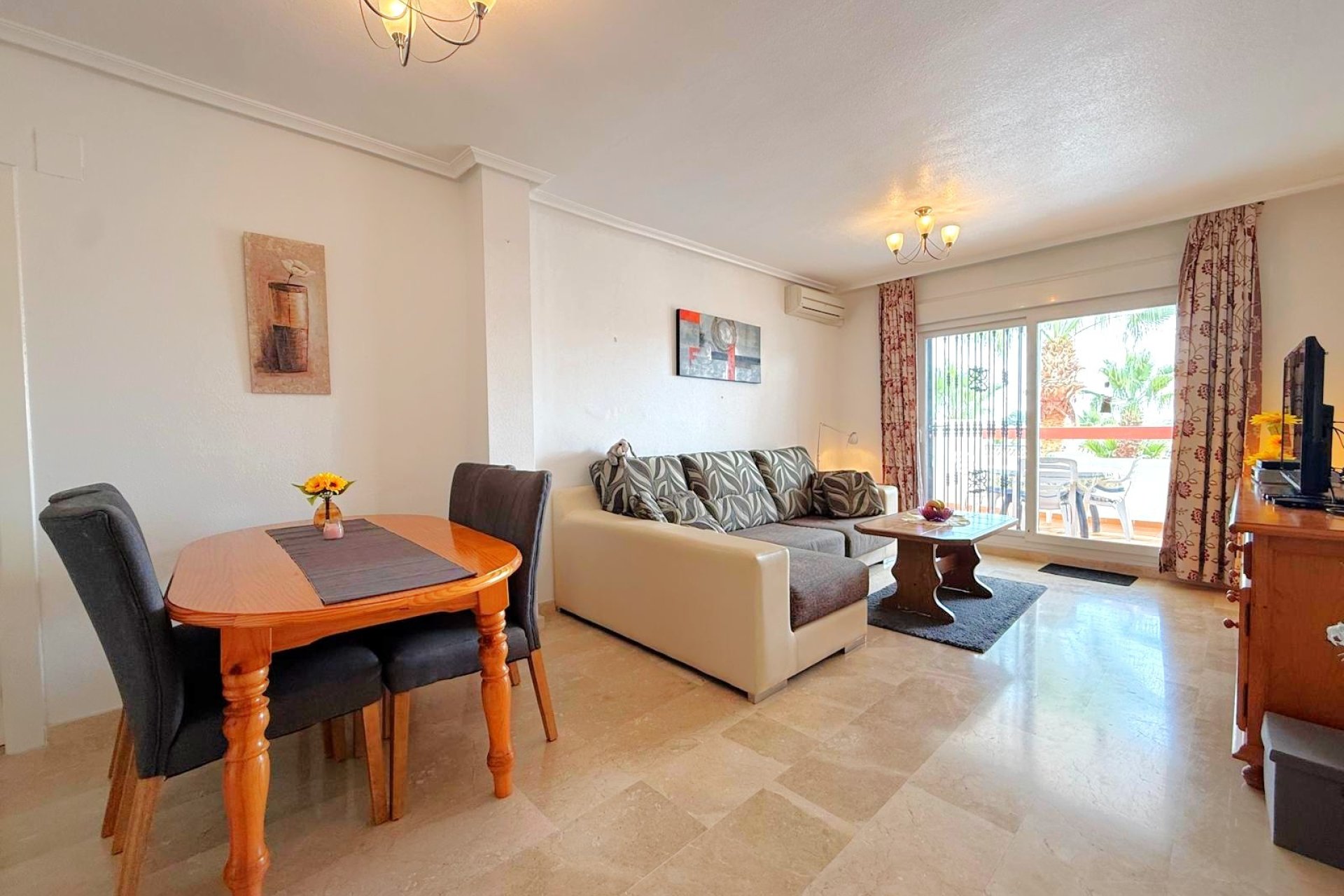 Rynek Wtórny - Apartament - Orihuela Costa - Villamartín