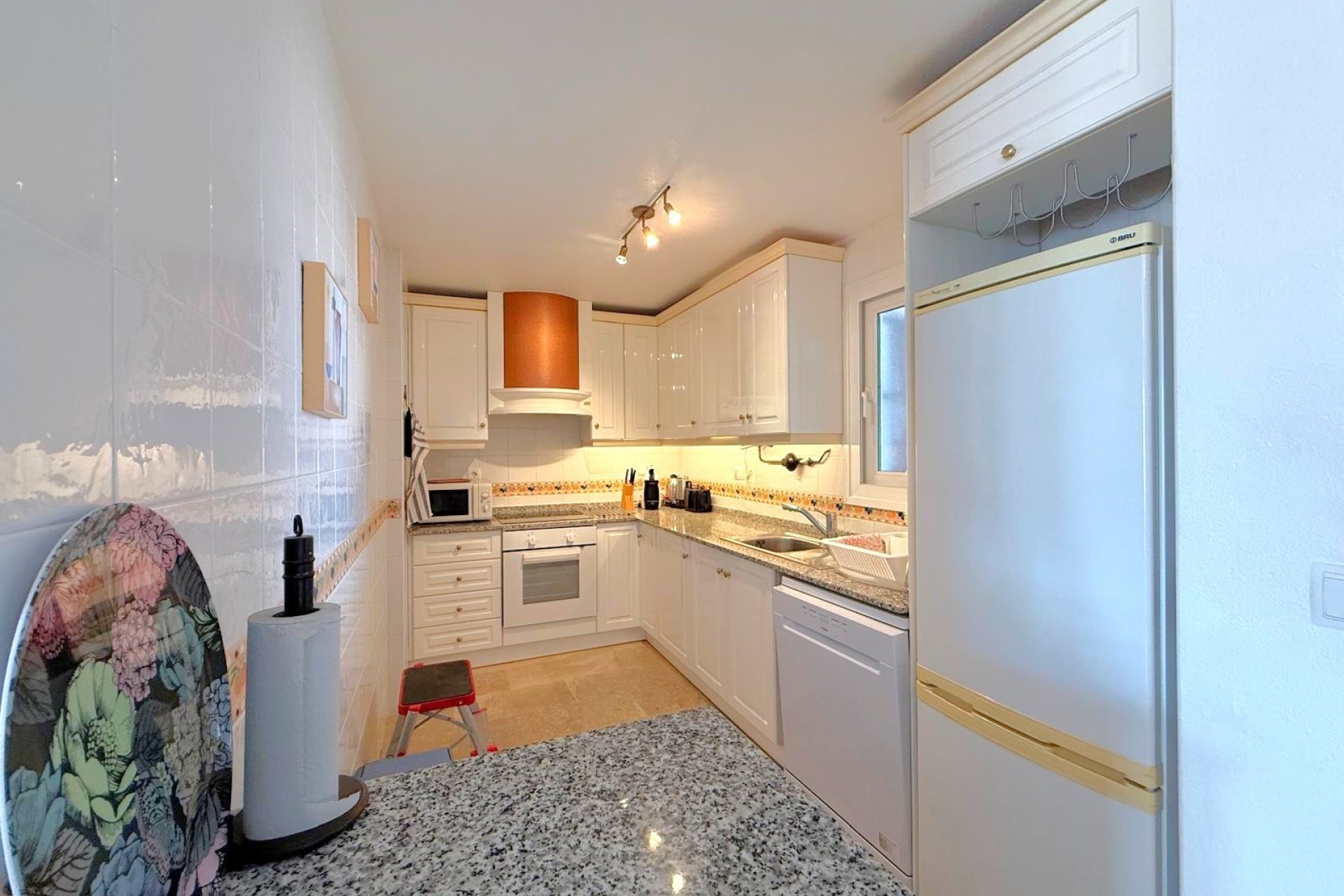 Rynek Wtórny - Apartament - Orihuela Costa - Villamartín