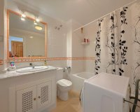 Rynek Wtórny - Apartament - Orihuela Costa - Villamartín