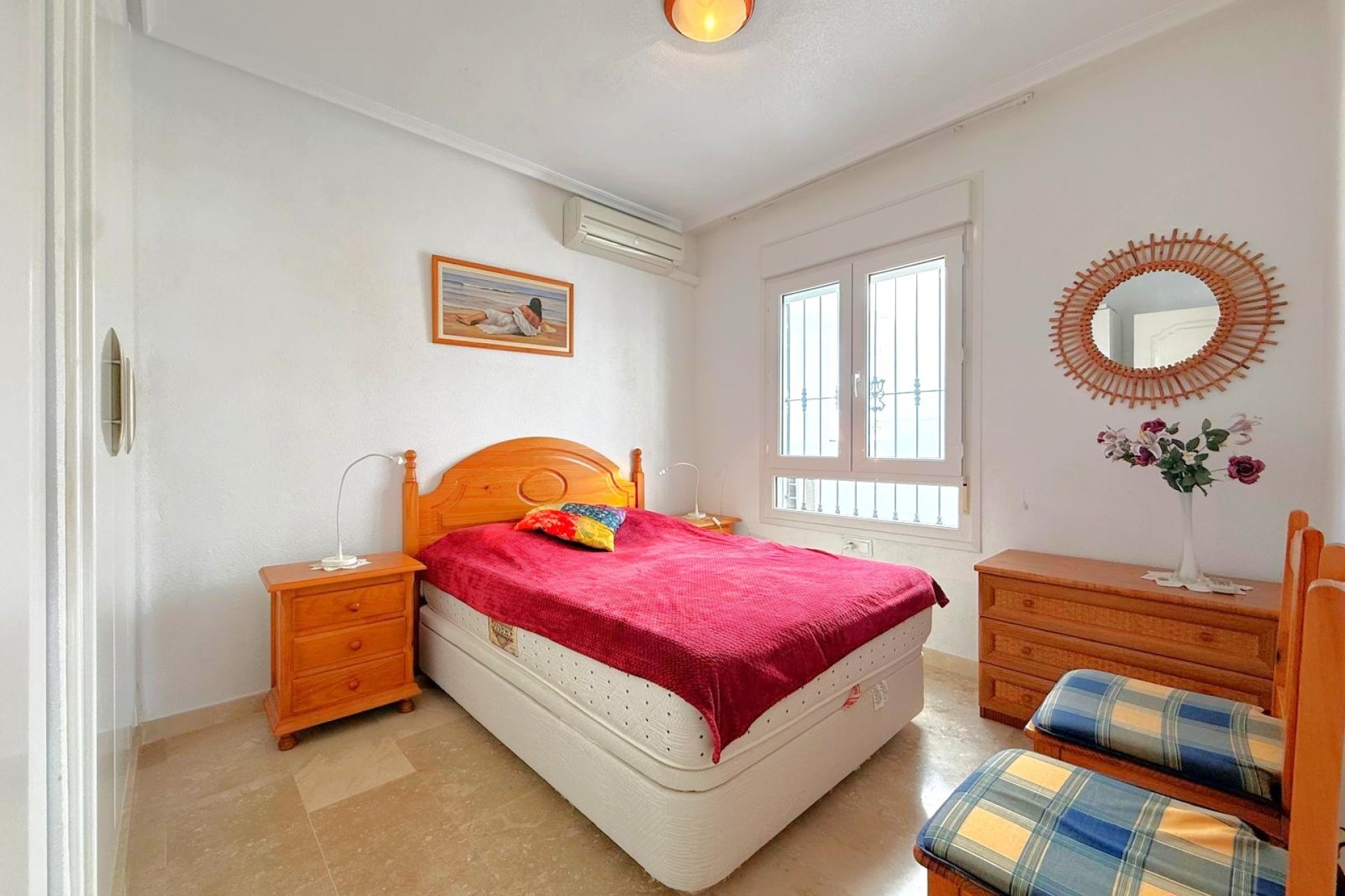 Rynek Wtórny - Apartament - Orihuela Costa - Villamartín