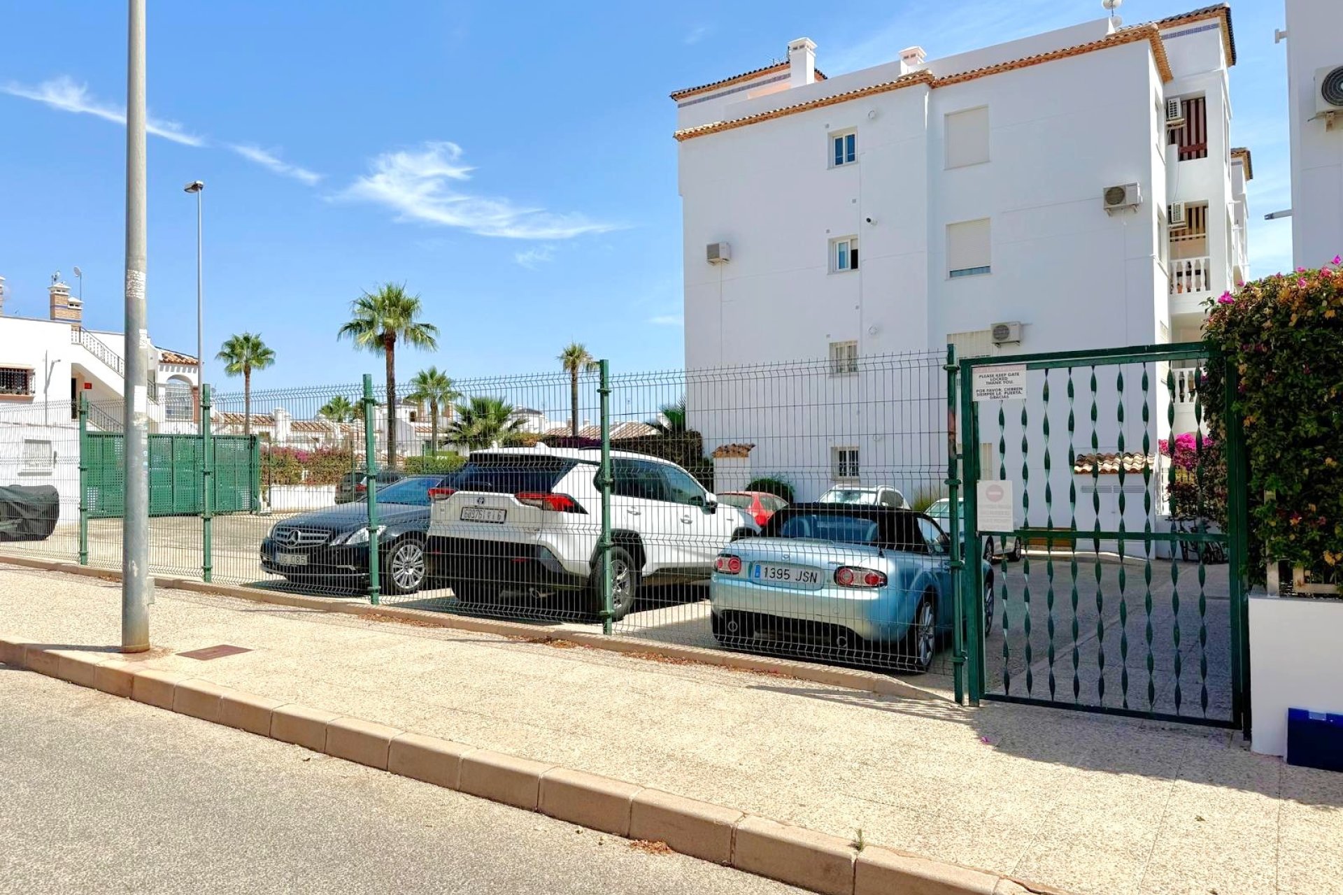Rynek Wtórny - Apartament - Orihuela Costa - Villamartín
