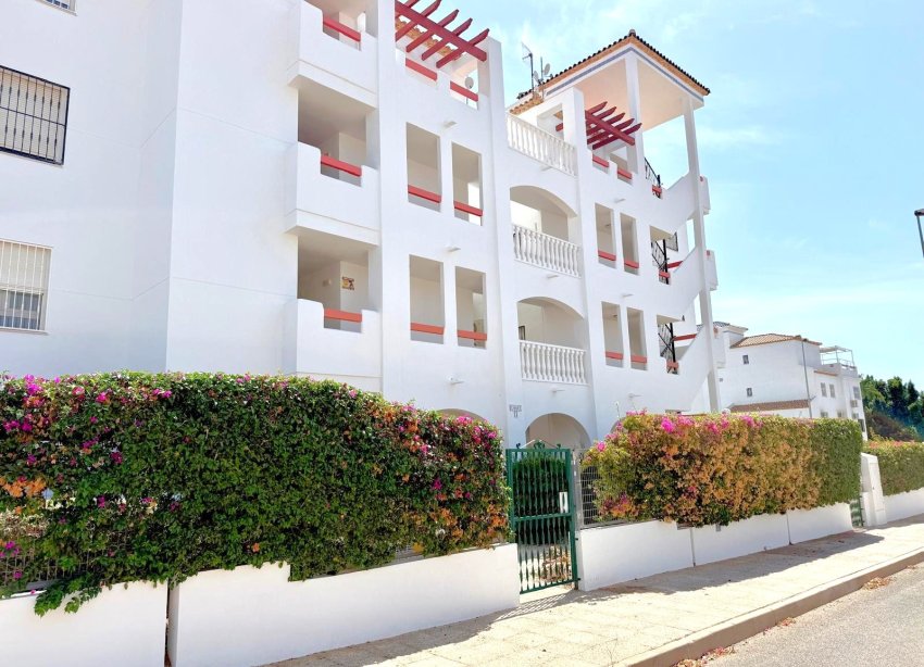 Rynek Wtórny - Apartament - Orihuela Costa - Villamartín