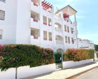 Rynek Wtórny - Apartament - Orihuela Costa - Villamartín