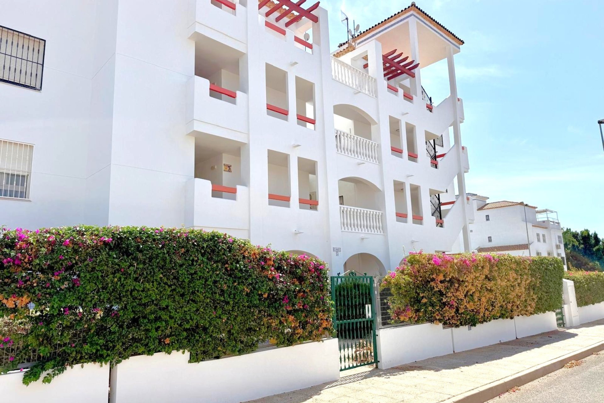 Rynek Wtórny - Apartament - Orihuela Costa - Villamartín