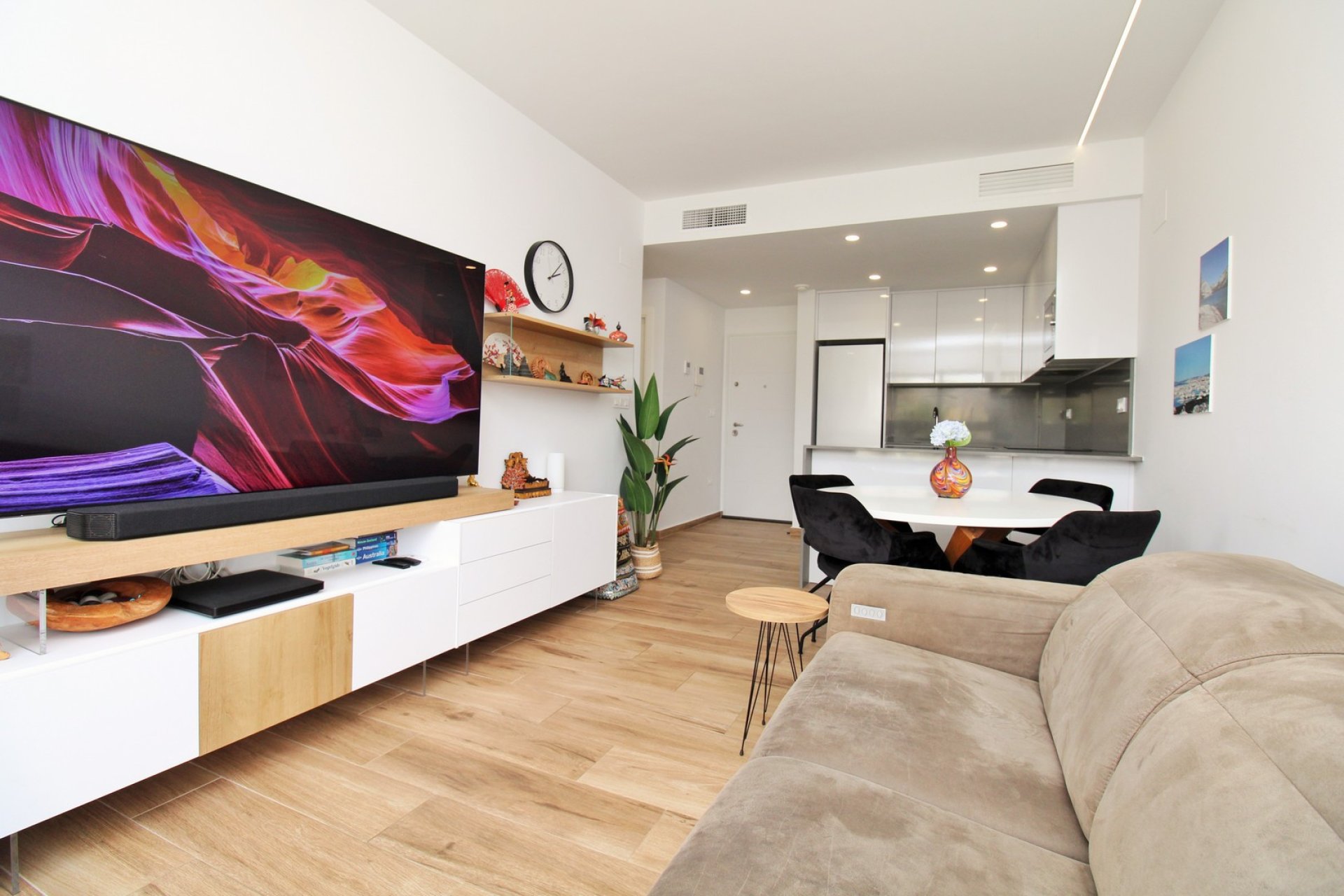 Rynek Wtórny - Apartament - Orihuela Costa - Villamartín
