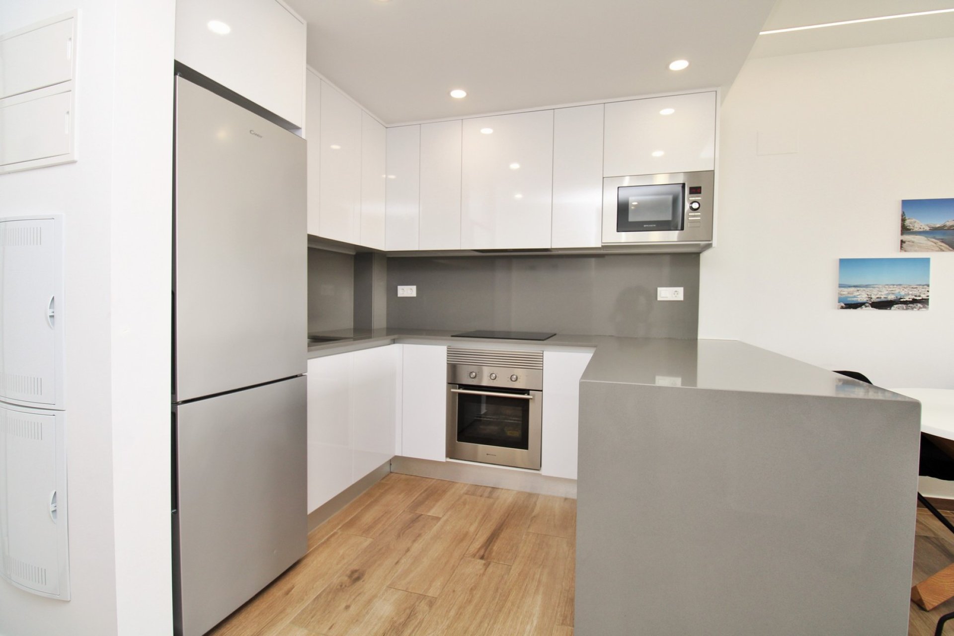 Rynek Wtórny - Apartament - Orihuela Costa - Villamartín
