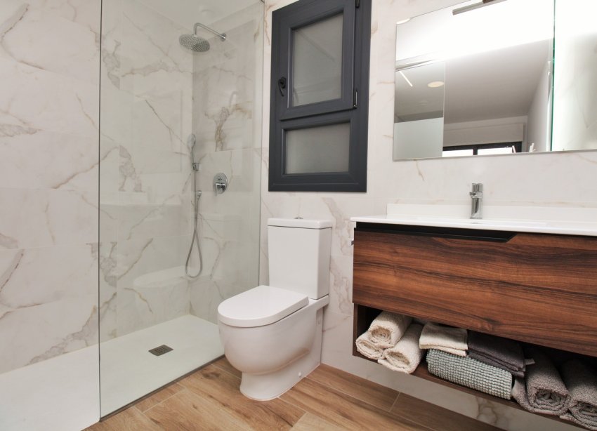 Rynek Wtórny - Apartament - Orihuela Costa - Villamartín