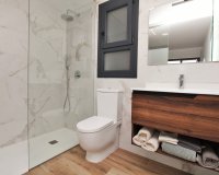 Rynek Wtórny - Apartament - Orihuela Costa - Villamartín