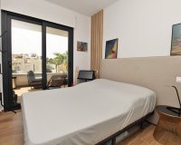 Rynek Wtórny - Apartament - Orihuela Costa - Villamartín