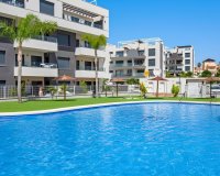 Rynek Wtórny - Apartament - Orihuela Costa - Villamartín
