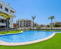 Rynek Wtórny - Apartament - Orihuela Costa - Villamartín