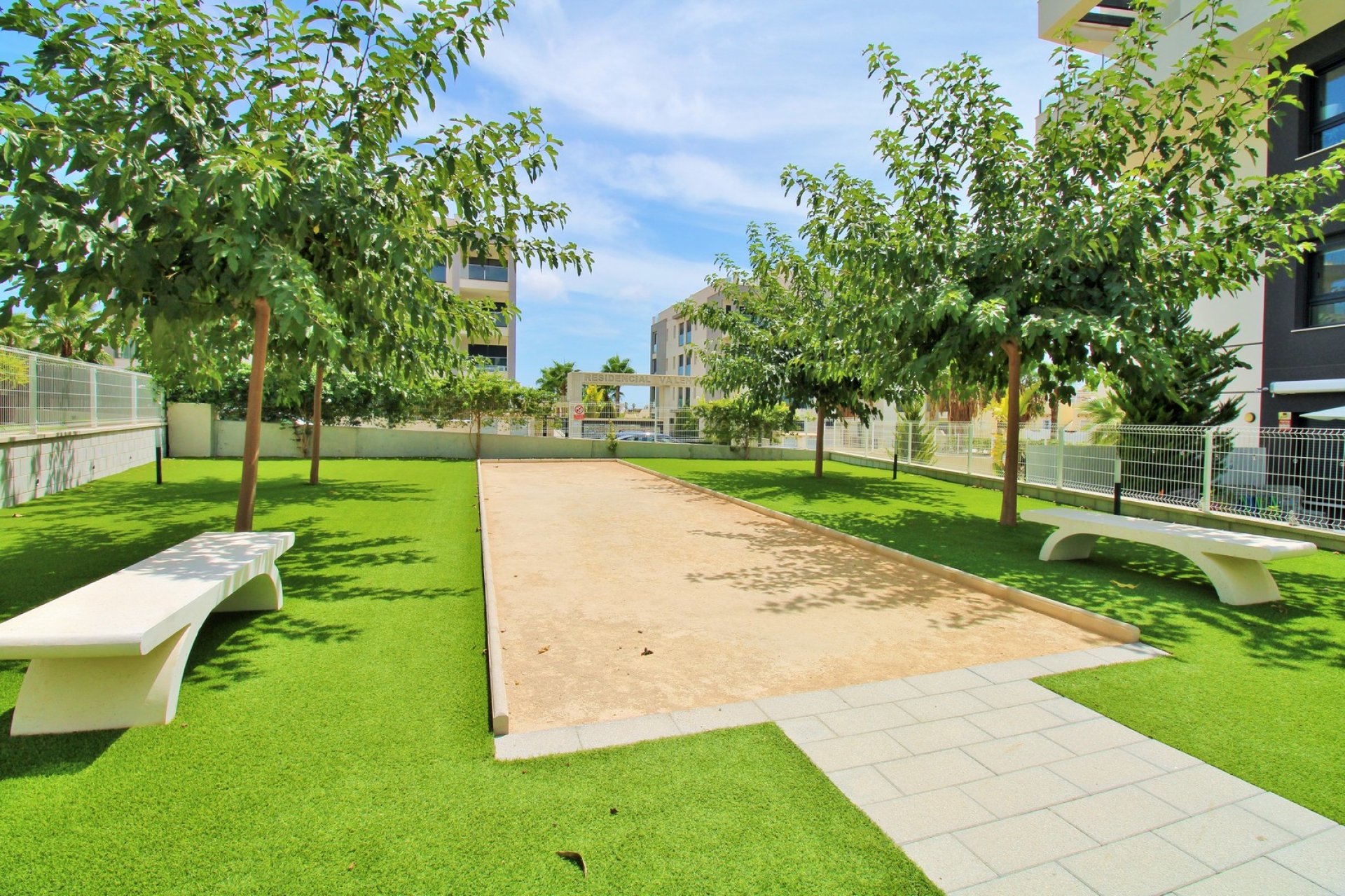 Rynek Wtórny - Apartament - Orihuela Costa - Villamartín