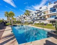 Rynek Wtórny - Apartament - Orihuela Costa - Villamartín