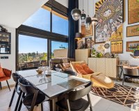 Rynek Wtórny - Apartament - Orihuela Costa - Villamartín