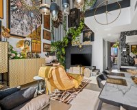 Rynek Wtórny - Apartament - Orihuela Costa - Villamartín