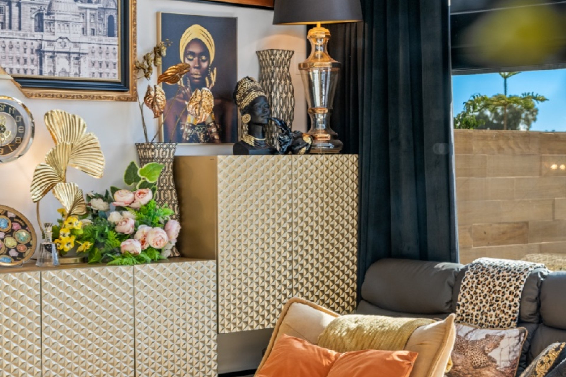 Rynek Wtórny - Apartament - Orihuela Costa - Villamartín