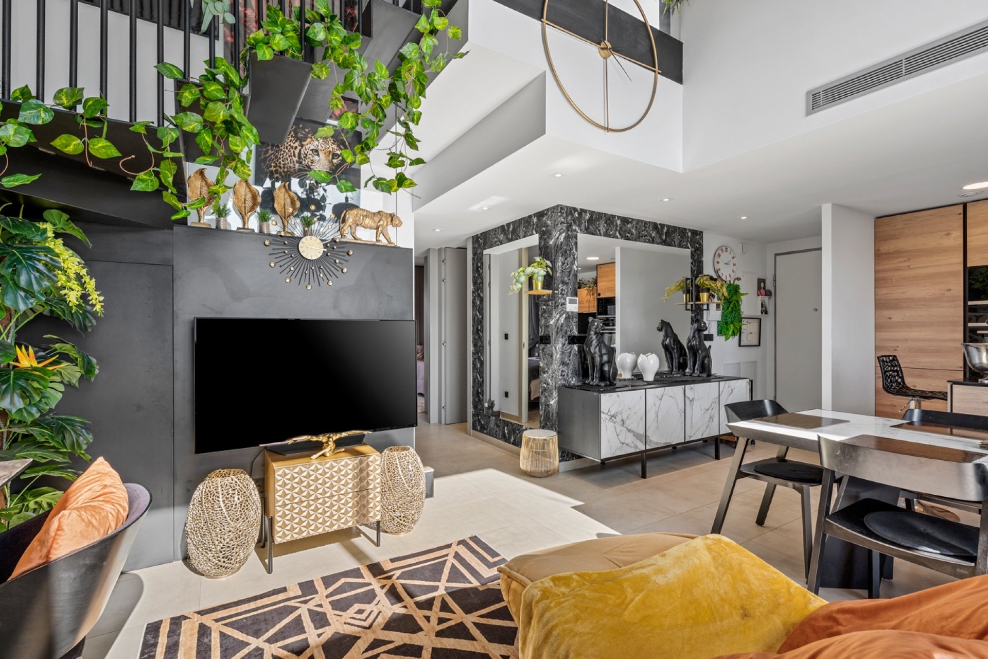 Rynek Wtórny - Apartament - Orihuela Costa - Villamartín