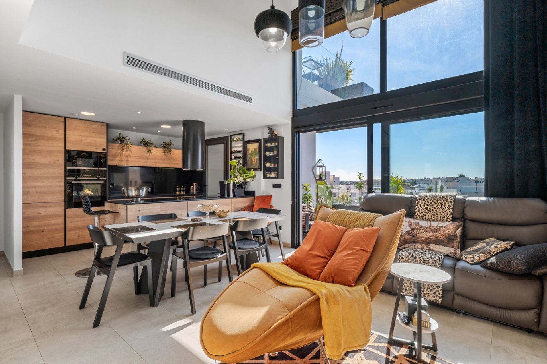Rynek Wtórny - Apartament - Orihuela Costa - Villamartín