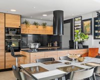 Rynek Wtórny - Apartament - Orihuela Costa - Villamartín