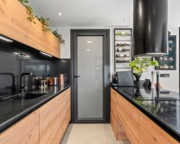 Rynek Wtórny - Apartament - Orihuela Costa - Villamartín