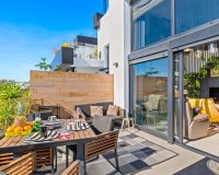 Rynek Wtórny - Apartament - Orihuela Costa - Villamartín
