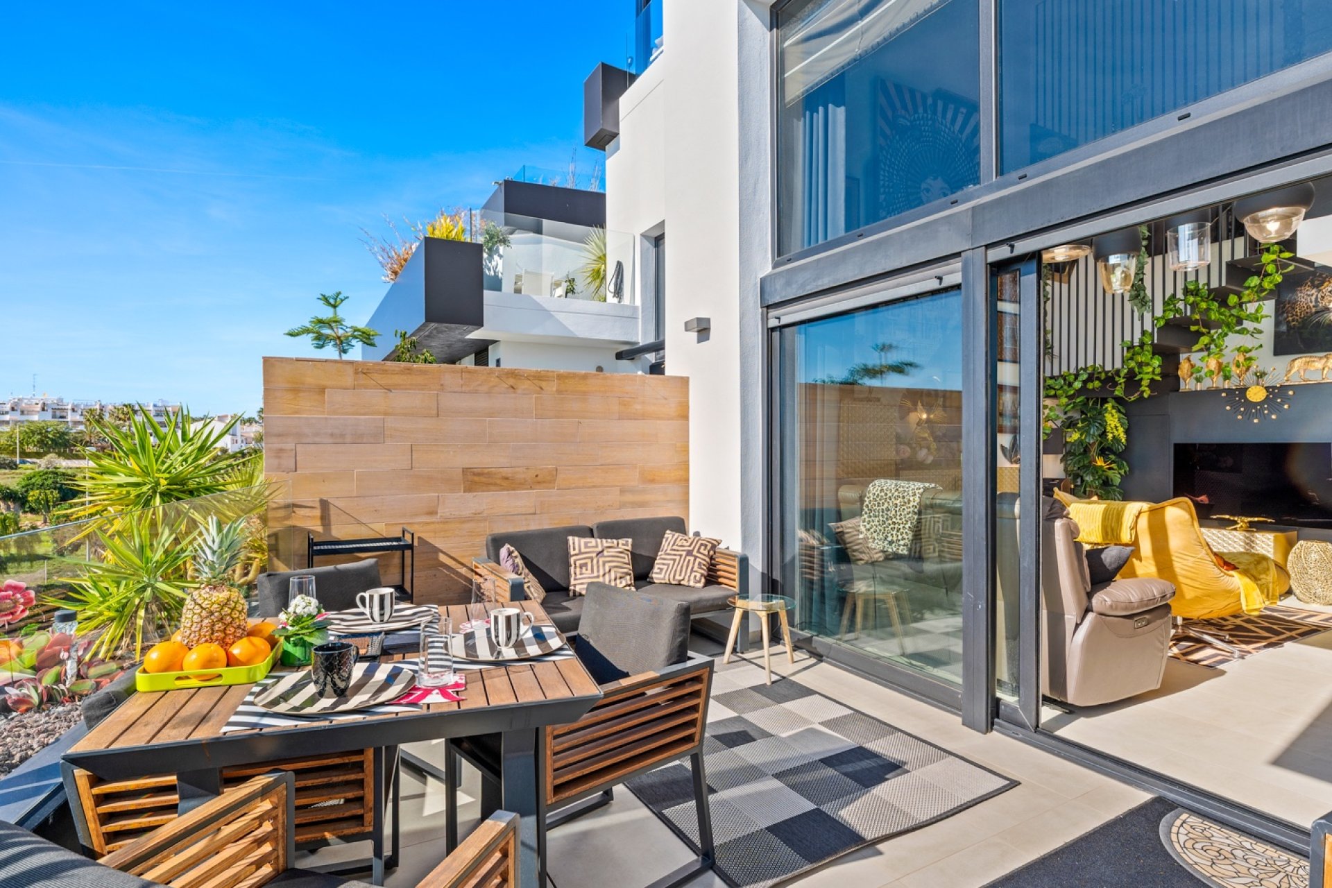 Rynek Wtórny - Apartament - Orihuela Costa - Villamartín