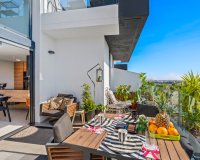 Rynek Wtórny - Apartament - Orihuela Costa - Villamartín