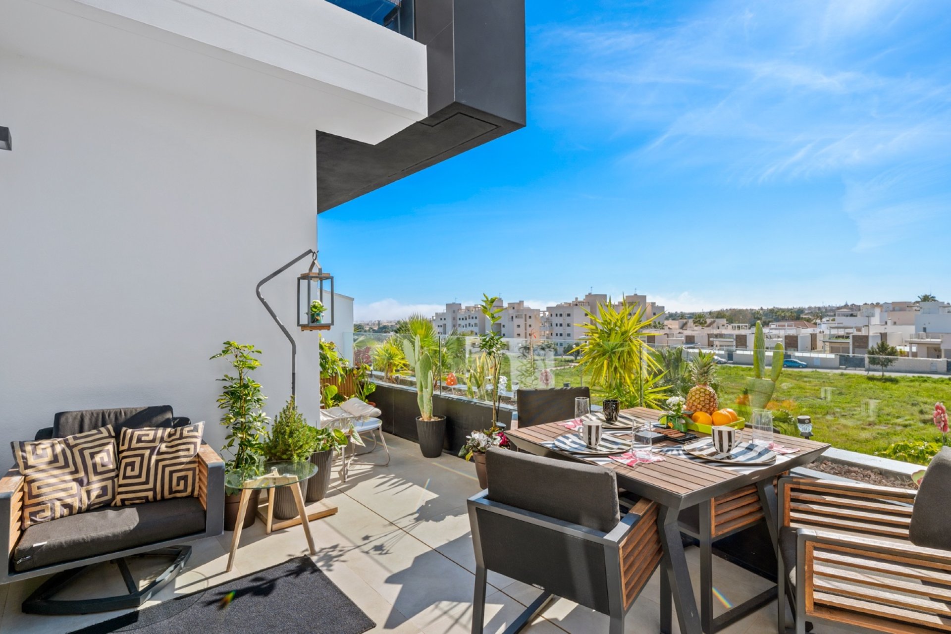 Rynek Wtórny - Apartament - Orihuela Costa - Villamartín
