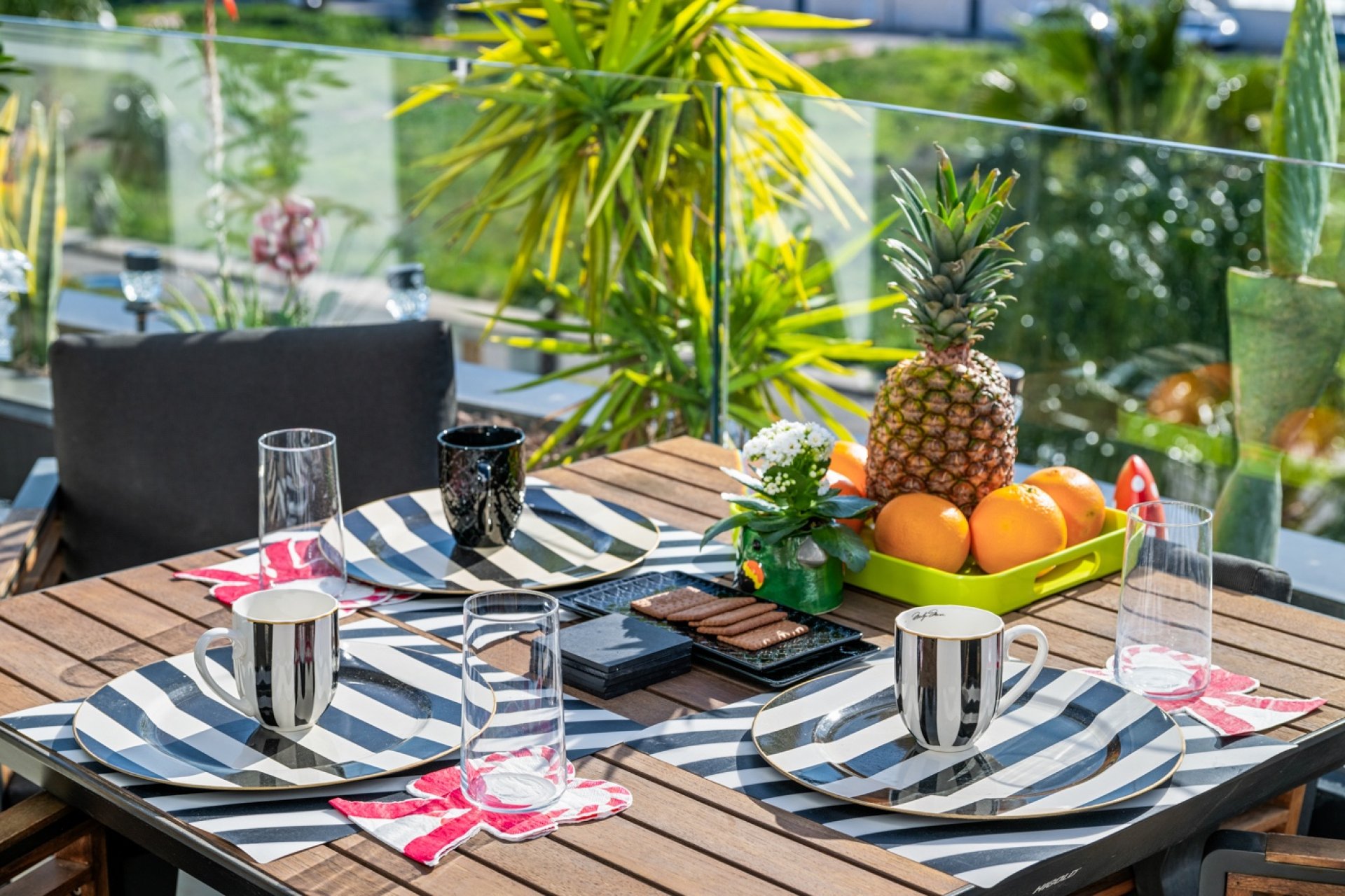 Rynek Wtórny - Apartament - Orihuela Costa - Villamartín